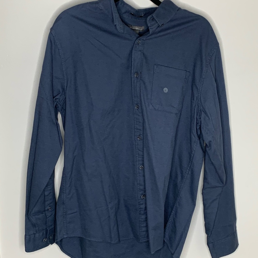 Eddie Bauer Flannel